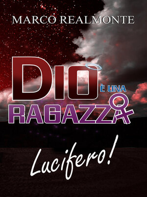 cover image of Dio è una Ragazza 2